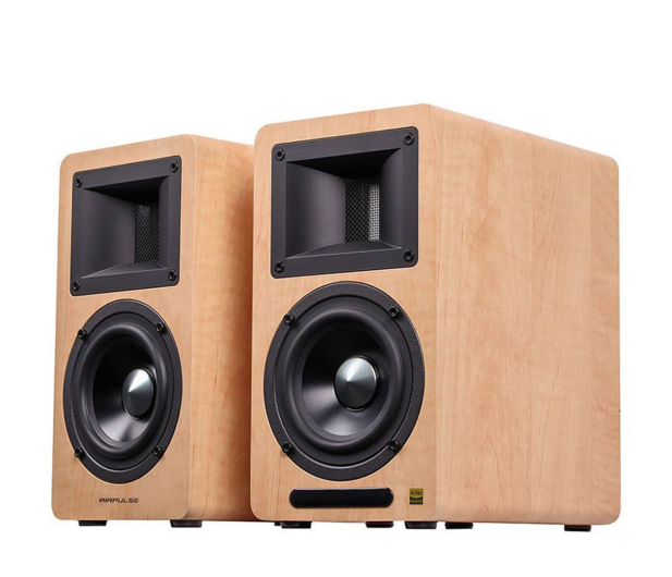 Edifier Airpulse A80 (brązowy) - 1283505 - zdjęcie 2